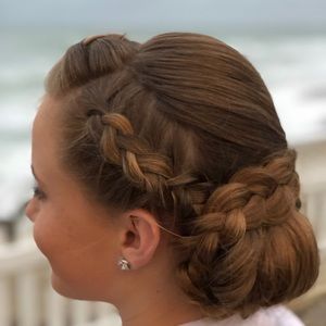 Meet your Posher, Kreighton